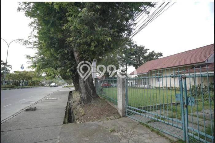 Tanah Kavling untuk Dijual di Pekanbaru Kota Pekanbaru 1195m2 Tanah Kavling untuk Dijual di Pekanbaru Kota Pekanbaru 1195m2