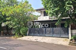 Dijual Rumah Luas Megah Dengan View Eksklusif di Pulomas, Jakarta Timur Dijual Rumah Luas Megah Dengan View Eksklusif di Pulomas, Jakarta Timur