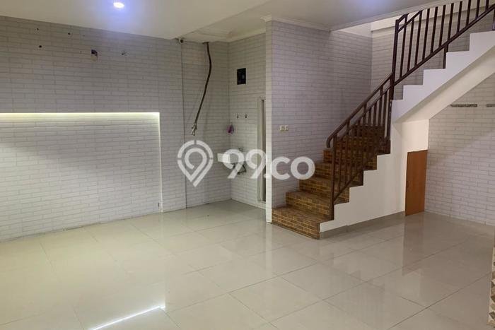 Ruko Paling Dicari LB 252m2 Dijual di Citeureup Ruko Paling Dicari LB 252m2 Dijual di Citeureup
