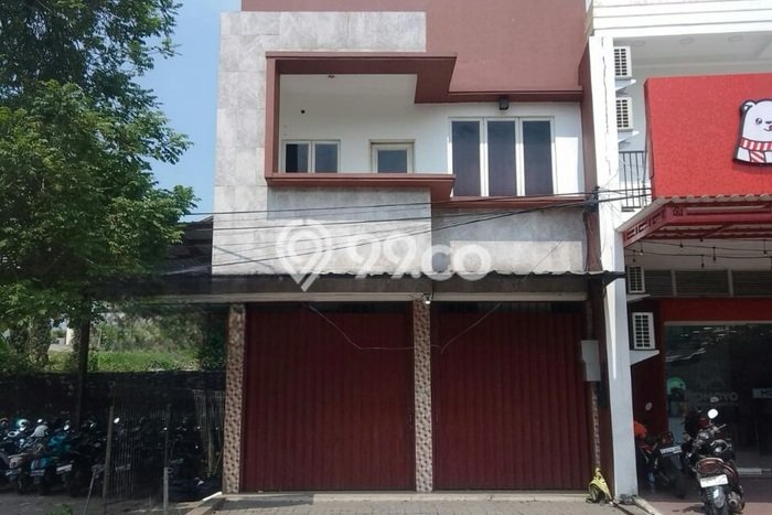 Ruko Paling Dicari LB 252m2 Dijual di Citeureup Ruko Paling Dicari LB 252m2 Dijual di Citeureup