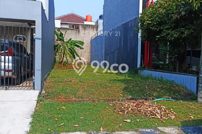 Tanah Dijual Lokasi Cakung, Jakarta Timur Luas 160m2 Legalitas Aman Tanah Dijual Lokasi Cakung, Jakarta Timur Luas 160m2 Legalitas Aman