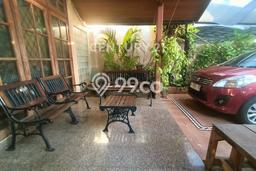 For Sale! Premium House LT 220m2 Desain Elegan di Kayu Putih For Sale! Premium House LT 220m2 Desain Elegan di Kayu Putih