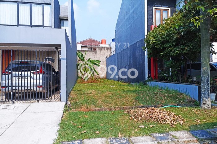 Tanah Dijual Lokasi Cakung, Jakarta Timur Luas 160m2 Legalitas Aman Tanah Dijual Lokasi Cakung, Jakarta Timur Luas 160m2 Legalitas Aman