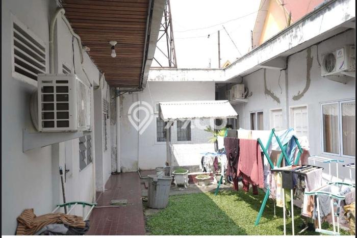 Tanah Kavling untuk Dijual di Pekanbaru Kota Pekanbaru 1195m2 Tanah Kavling untuk Dijual di Pekanbaru Kota Pekanbaru 1195m2