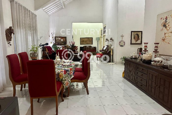 For Sale! Luxury House LT 436m2 Desain Modern di Cipinang Melayu For Sale! Luxury House LT 436m2 Desain Modern di Cipinang Melayu