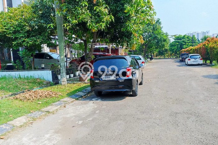 Tanah Dijual Lokasi Cakung, Jakarta Timur Luas 160m2 Legalitas Aman Tanah Dijual Lokasi Cakung, Jakarta Timur Luas 160m2 Legalitas Aman