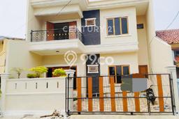 Dijual Rumah Mewah Megah Dengan View Cantik di Pulo Asem, Jakarta Timur Dijual Rumah Mewah Megah Dengan View Cantik di Pulo Asem, Jakarta Timur