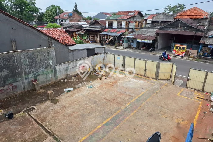 Lahan untuk Dijual di Duren Sawit Jakarta Timur Luas 204m2 Lahan untuk Dijual di Duren Sawit Jakarta Timur Luas 204m2