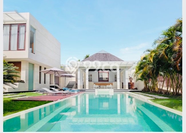 Vila di , Area 0m2m², For Rent, Kawasan Asri Vila di , Area 0m2m², For Rent, Kawasan Asri