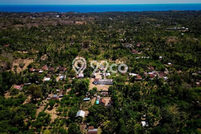 Tanah Dijual di Buleleng Seluas 100m2 Strategis Tanah Dijual di Buleleng Seluas 100m2 Strategis