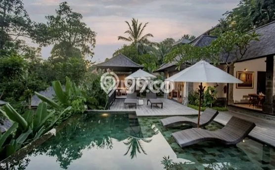 LOKASI SUPER STRATEGIS! Hotel di Tegallalang, Luas 10000m2m², Kawasan Komersial LOKASI SUPER STRATEGIS! Hotel di Tegallalang, Luas 10000m2m², Kawasan Komersial