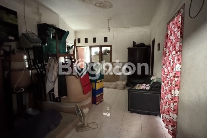 Rumah Modern 2 KT LT 100m2 di Balangan Rumah Modern 2 KT LT 100m2 di Balangan