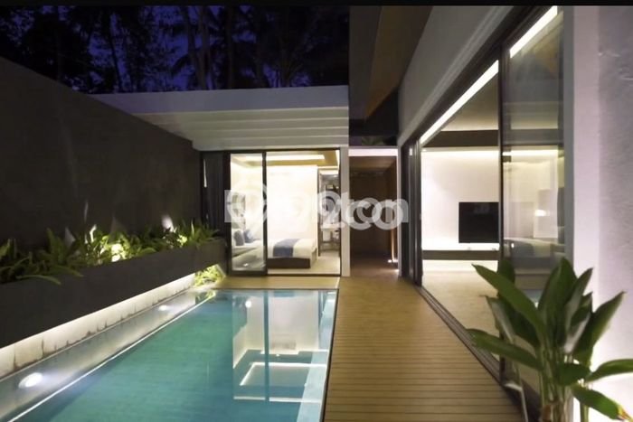 Vila Disewakan Kawasan Ubud, Area 198m2m², Area Premium, Harga Terjangkau Vila Disewakan Kawasan Ubud, Area 198m2m², Area Premium, Harga Terjangkau