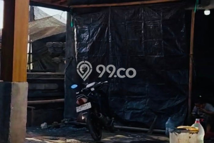 Ruko untuk Disewa di Pusat Badung Luas Bangunan 70m2 Ruko untuk Disewa di Pusat Badung Luas Bangunan 70m2