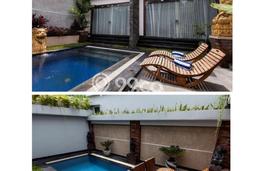 Vila Strategis Kawasan , Area 183m2m², Lingkungan Asri Vila Strategis Kawasan , Area 183m2m², Lingkungan Asri