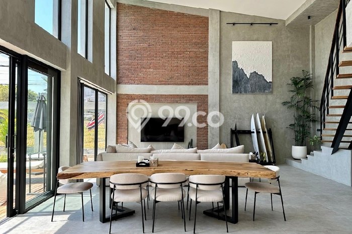 Vila di Canggu, Luas 0m², Lokasi Premium, Available Vila di Canggu, Luas 0m², Lokasi Premium, Available