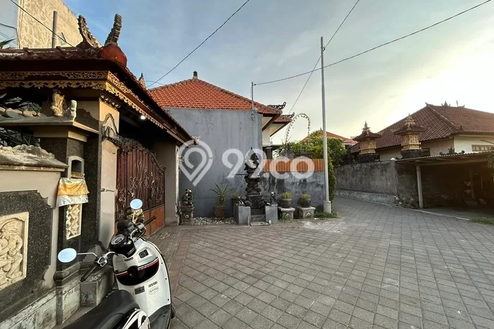 Kost untuk Dijual di Jimbaran Punya 13 Kamar Kost untuk Dijual di Jimbaran Punya 13 Kamar