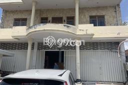 Dijual! Ruko di Kerobokan Kaja Badung LT 550m2 / LB 350m2 Kawasan Bisnis Dijual! Ruko di Kerobokan Kaja Badung LT 550m2 / LB 350m2 Kawasan Bisnis