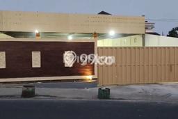 Gudang Dijual Lokasi Emas di Kuta Utara Luas 500m2 Gudang Dijual Lokasi Emas di Kuta Utara Luas 500m2