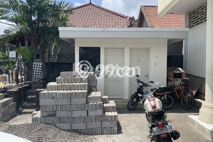 Dijual! Ruko di Kerobokan Kaja Badung LT 550m2 / LB 350m2 Kawasan Bisnis Dijual! Ruko di Kerobokan Kaja Badung LT 550m2 / LB 350m2 Kawasan Bisnis