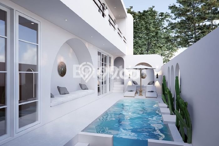 Vila Kawasan , Area 120m2m², Akses ke Fasilitas Umum Vila Kawasan , Area 120m2m², Akses ke Fasilitas Umum