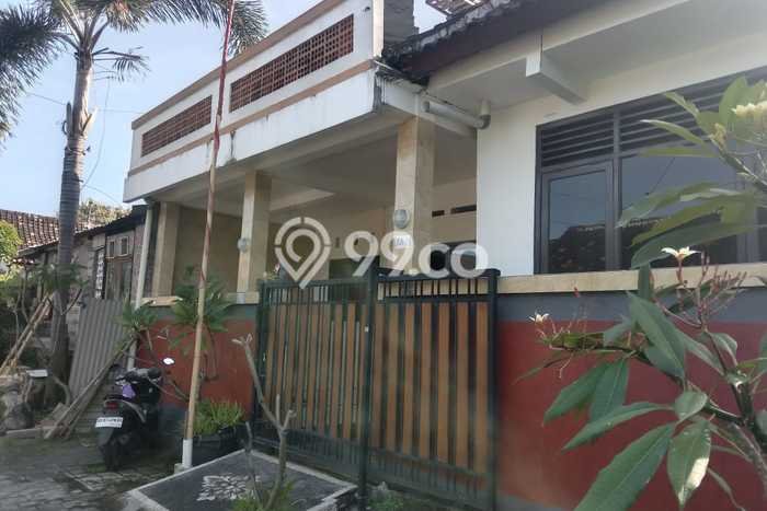 Rumah di Dalung, Dekat Pusat Kota, 1 KM, Luas 100m² Bangunan 100m² Rumah di Dalung, Dekat Pusat Kota, 1 KM, Luas 100m² Bangunan 100m²