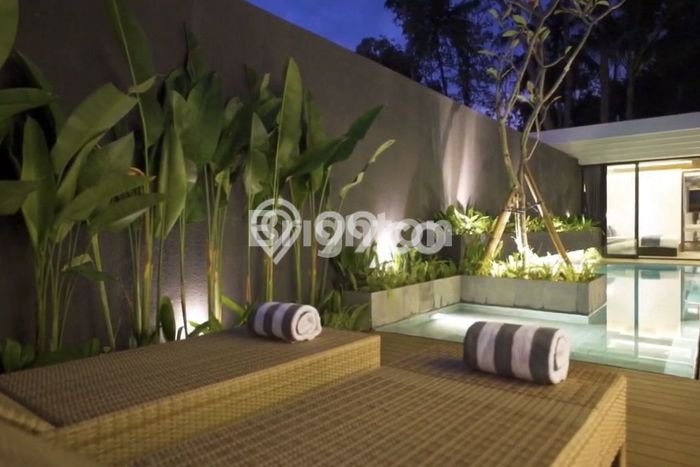 Vila Disewakan Kawasan Ubud, Area 198m2m², Area Premium, Harga Terjangkau Vila Disewakan Kawasan Ubud, Area 198m2m², Area Premium, Harga Terjangkau