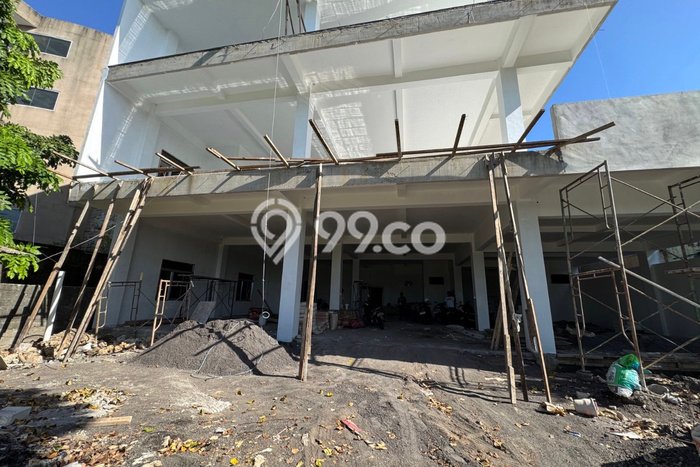 Unit Ruko Tersedia di Jimbaran Spesifikasi LB 270m2 Unit Ruko Tersedia di Jimbaran Spesifikasi LB 270m2