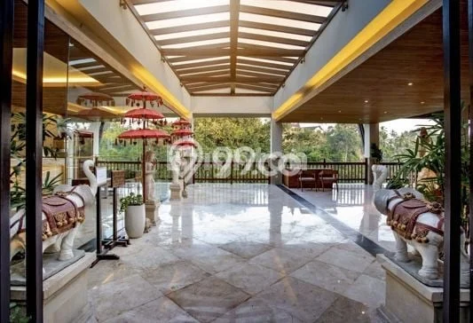 LOKASI SUPER STRATEGIS! Hotel di Tegallalang, Luas 10000m2m², Kawasan Komersial LOKASI SUPER STRATEGIS! Hotel di Tegallalang, Luas 10000m2m², Kawasan Komersial