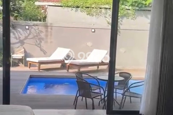 Vila Disewakan di , Luas 0m2m², Kawasan Asri Vila Disewakan di , Luas 0m2m², Kawasan Asri