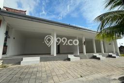 FOR RENT! Ruko di Kerobokan Cocok untuk Bisnis 48m2 FOR RENT! Ruko di Kerobokan Cocok untuk Bisnis 48m2