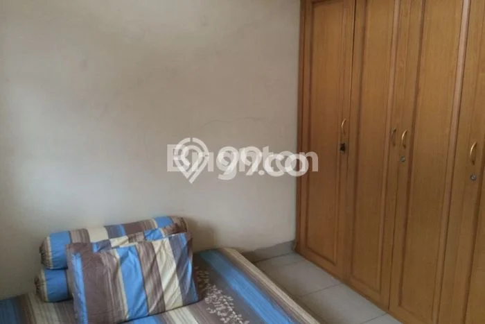 Jual Rumah Modern 4 KT di Pisangan Lama, Jakarta Timur Jual Rumah Modern 4 KT di Pisangan Lama, Jakarta Timur