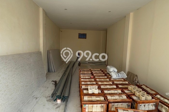 Unit Ruko Tersedia di uluwatu Spesifikasi LB 42m2 Unit Ruko Tersedia di uluwatu Spesifikasi LB 42m2