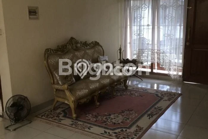 Jual Rumah Modern 4 KT di Pisangan Lama, Jakarta Timur Jual Rumah Modern 4 KT di Pisangan Lama, Jakarta Timur