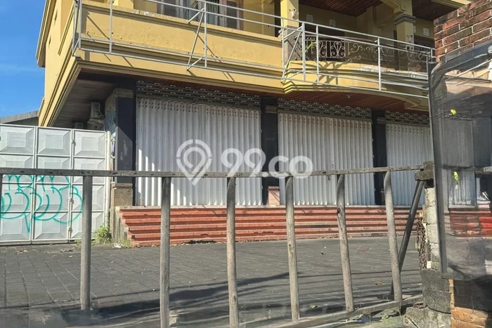 Ruko untuk disewa di Kuta punya LT 2500m2 & LB 900m2 harga sewa kompetitif Ruko untuk disewa di Kuta punya LT 2500m2 & LB 900m2 harga sewa kompetitif