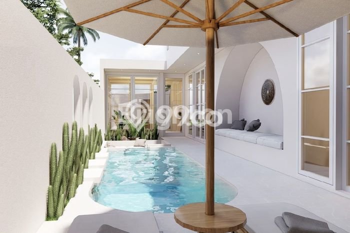 Vila Kawasan , Area 120m2m², Akses ke Fasilitas Umum Vila Kawasan , Area 120m2m², Akses ke Fasilitas Umum