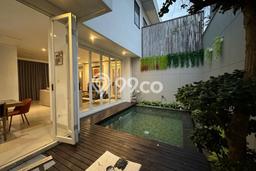 Vila Premium di , Area 133m2m², Akses Badung, Badung Vila Premium di , Area 133m2m², Akses Badung, Badung