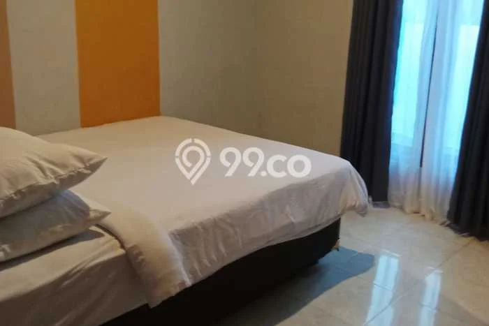 Jarang Ada! Rumah Kontrakan 2 Kamar Bagus Siap Huni Jimbaran Jarang Ada! Rumah Kontrakan 2 Kamar Bagus Siap Huni Jimbaran