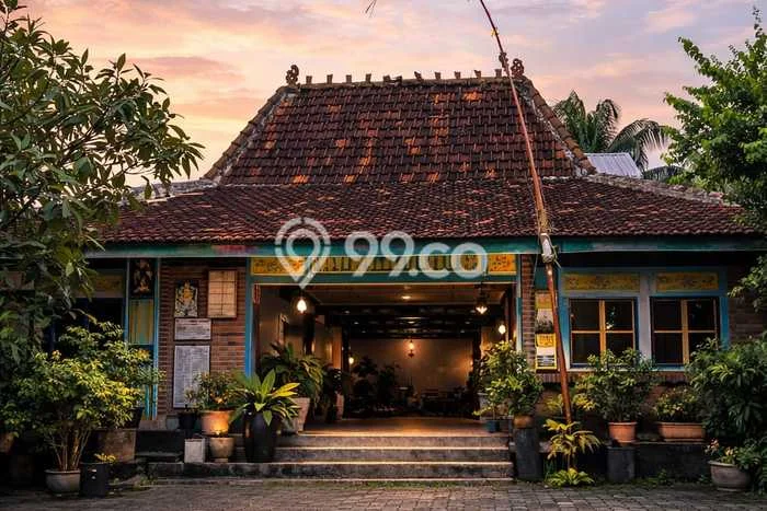 Unit Komersial Disewakan di Badung Area Strategis Harga Kompetitif Unit Komersial Disewakan di Badung Area Strategis Harga Kompetitif