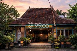 Unit Komersial Disewakan di Badung Area Strategis Harga Kompetitif Unit Komersial Disewakan di Badung Area Strategis Harga Kompetitif