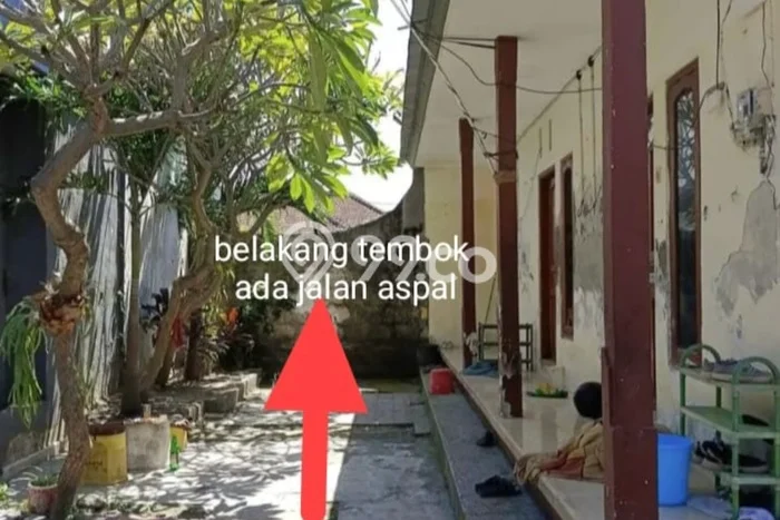 Dijual Kost di Kawasan Denpasar Selatan, Denpasar, Spesifikasi 0 KT, 5 KM, 200m2 Dijual Kost di Kawasan Denpasar Selatan, Denpasar, Spesifikasi 0 KT, 5 KM, 200m2