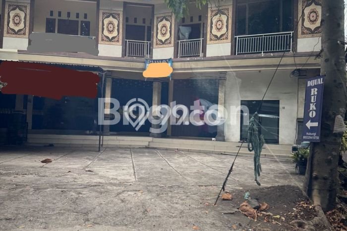 Unit Ruko Dijual di Kerambitan Tabanan Luas Bangunan 107m2 Unit Ruko Dijual di Kerambitan Tabanan Luas Bangunan 107m2