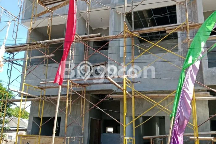 Hunian Cantik Modern Lb 85m2 di Denpasar Selatan, Denpasar Hunian Cantik Modern Lb 85m2 di Denpasar Selatan, Denpasar