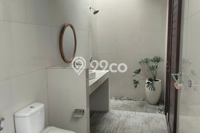 Vila Siap Huni Kawasan , Area 0m2m², Disewakan Vila Siap Huni Kawasan , Area 0m2m², Disewakan