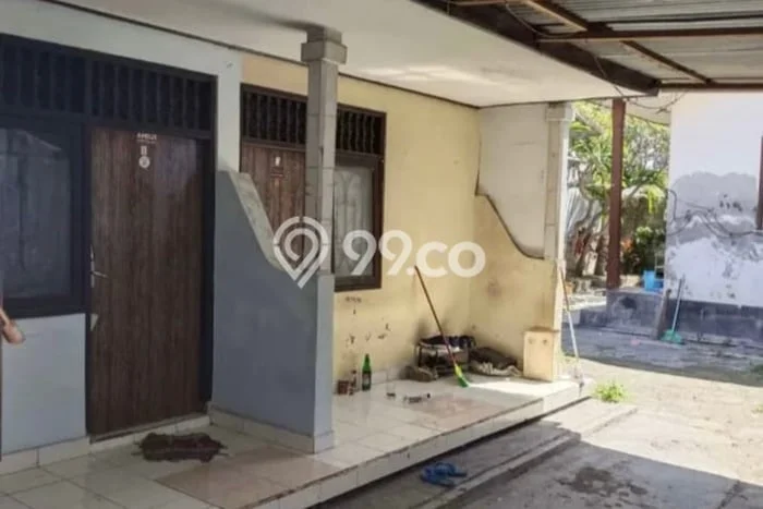 Dijual Kost di Kawasan Denpasar Selatan, Denpasar, Spesifikasi 0 KT, 5 KM, 200m2 Dijual Kost di Kawasan Denpasar Selatan, Denpasar, Spesifikasi 0 KT, 5 KM, 200m2