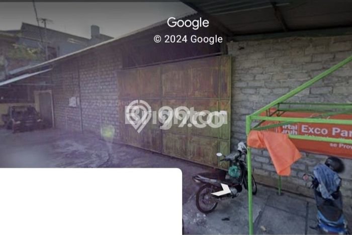 Gudang Dijual di Prime Area Denpasar Luas 550m2 Gudang Dijual di Prime Area Denpasar Luas 550m2