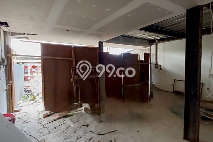 Ruko untuk Disewa di Pusat Badung Luas Bangunan 64m2 Ruko untuk Disewa di Pusat Badung Luas Bangunan 64m2