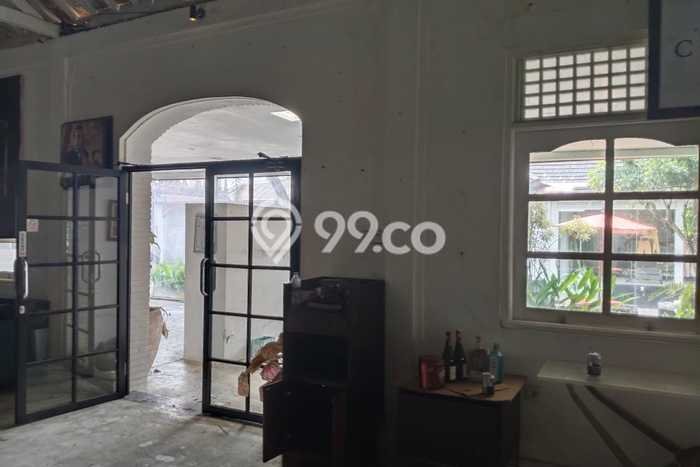 Unit Ruko Tersedia di Kerobokan Spesifikasi LB 600m2 Unit Ruko Tersedia di Kerobokan Spesifikasi LB 600m2