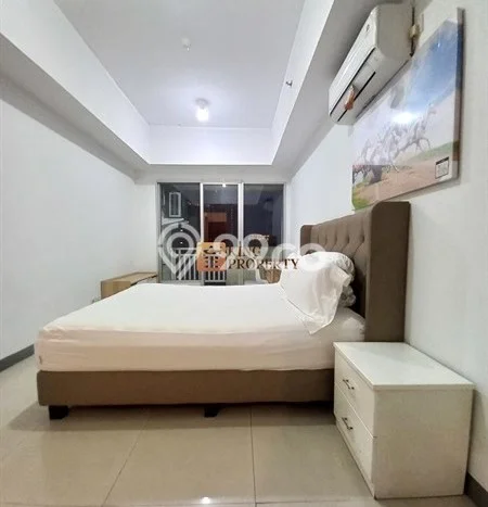 Apartemen Murah dengan 1 BR & 1 KM di Sawah Besar Jakarta Pusat Apartemen Murah dengan 1 BR & 1 KM di Sawah Besar Jakarta Pusat