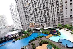 Sewa Apartemen Murah di Tanjung Duren 2 Bedroom Sewa Apartemen Murah di Tanjung Duren 2 Bedroom